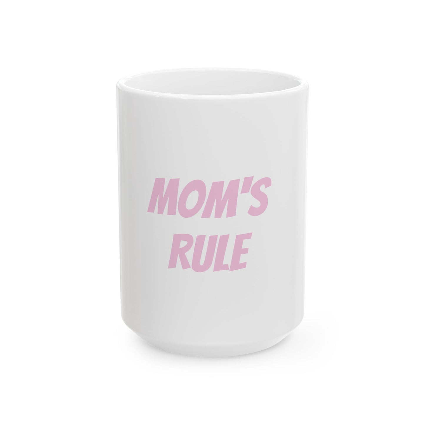 Ceramic Mug, (11oz, 15oz)