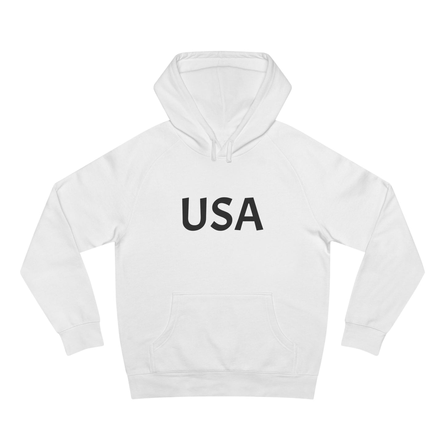 Unisex Supply Hoodie