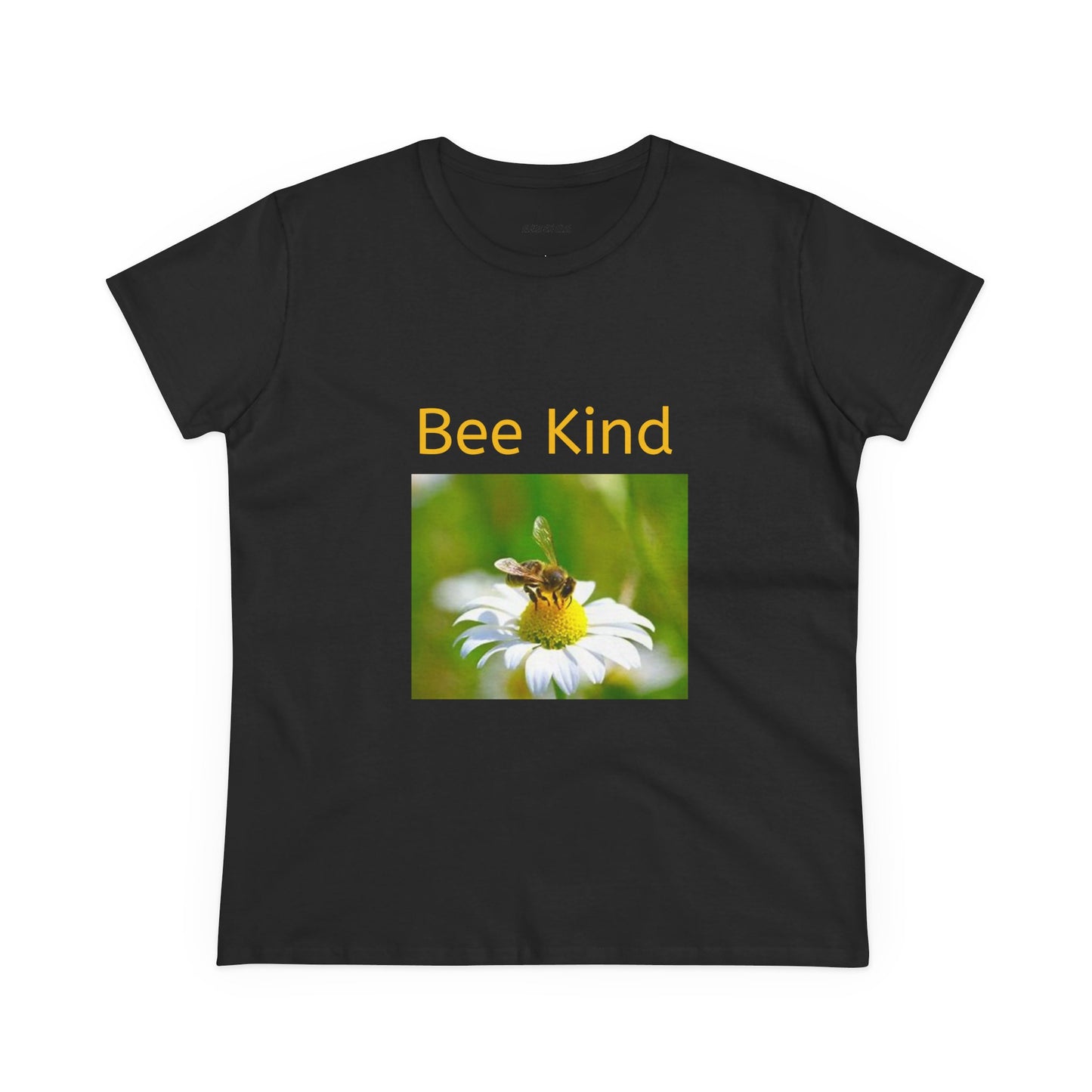 Women's Midweight Cotton Tee