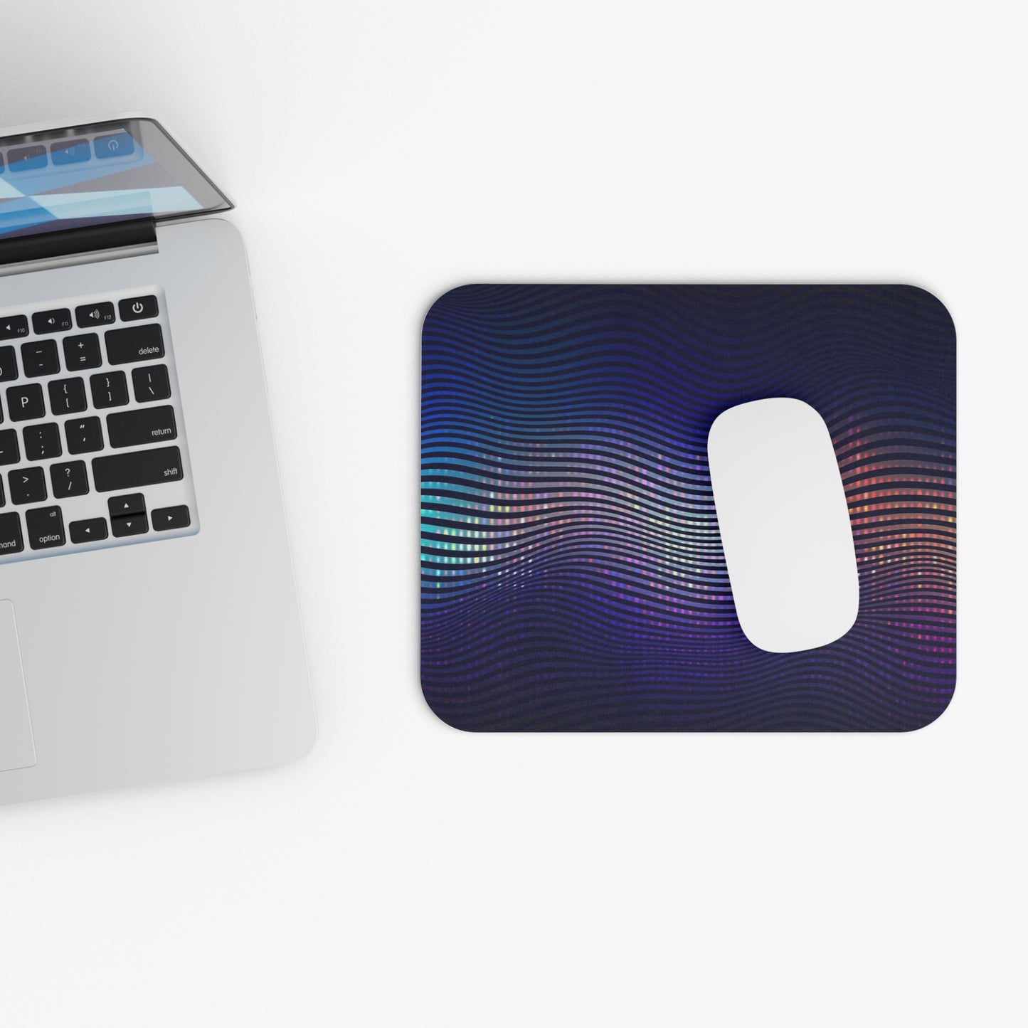 Mouse Pad (Rectangle)