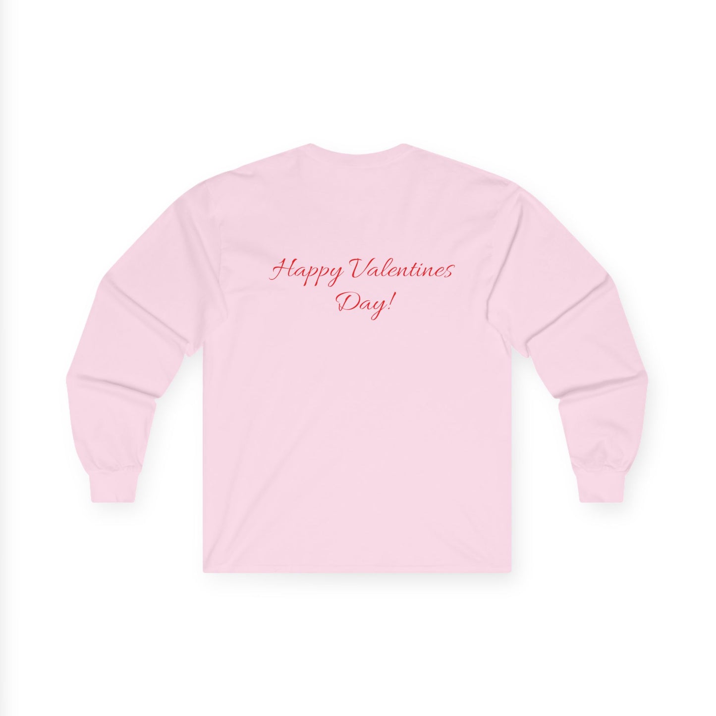 Unisex Ultra Cotton Long Sleeve Tee