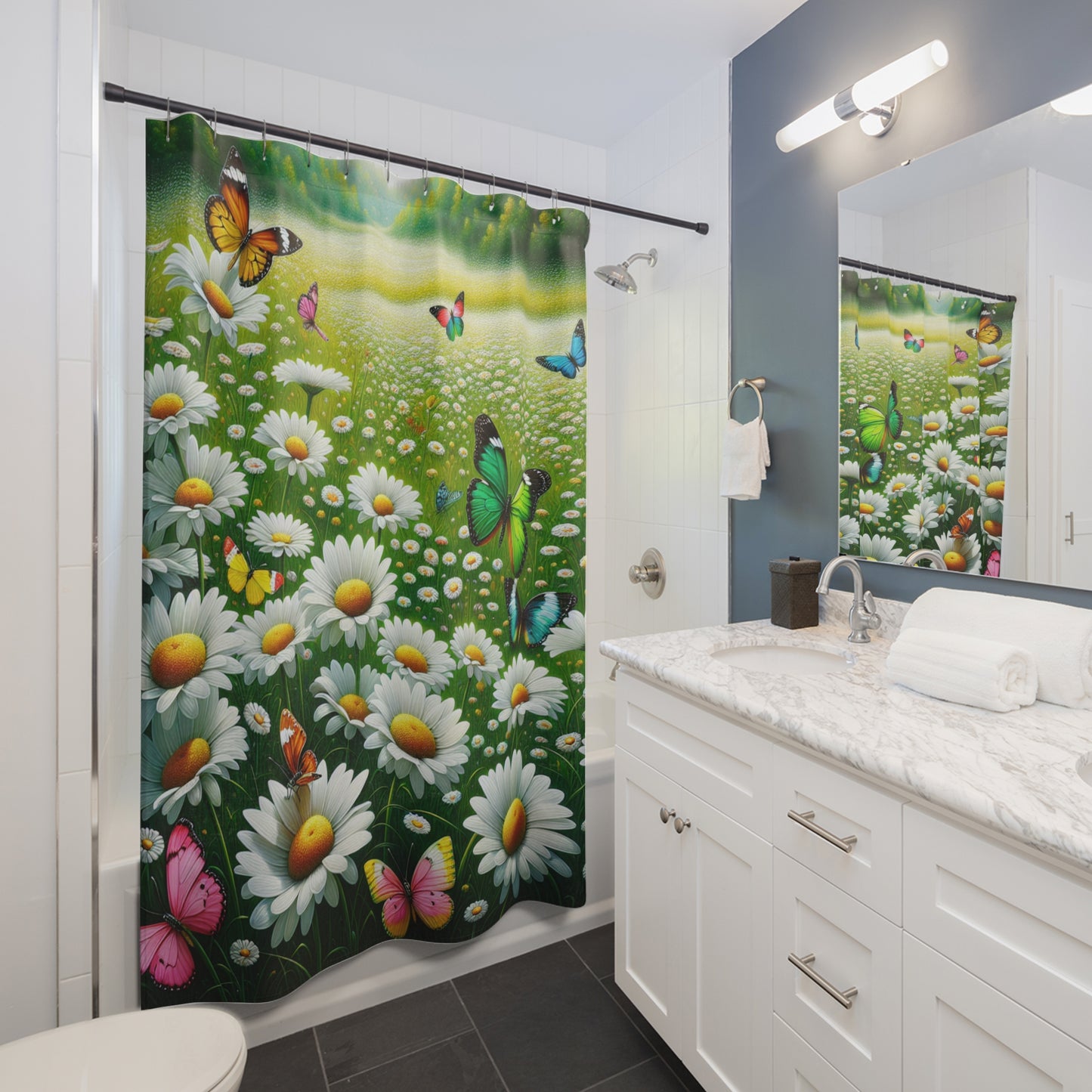 Shower Curtains