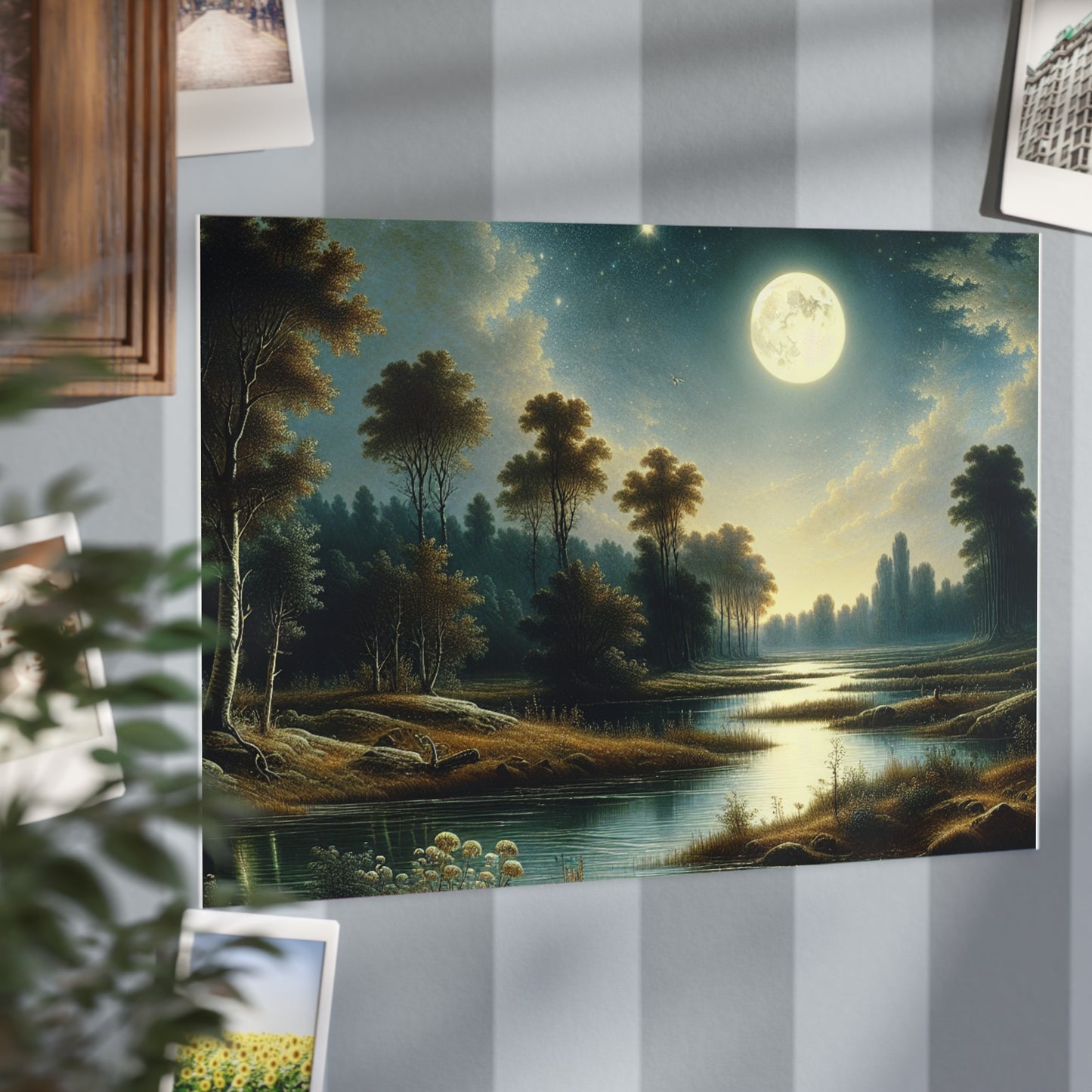 Unframed Prints