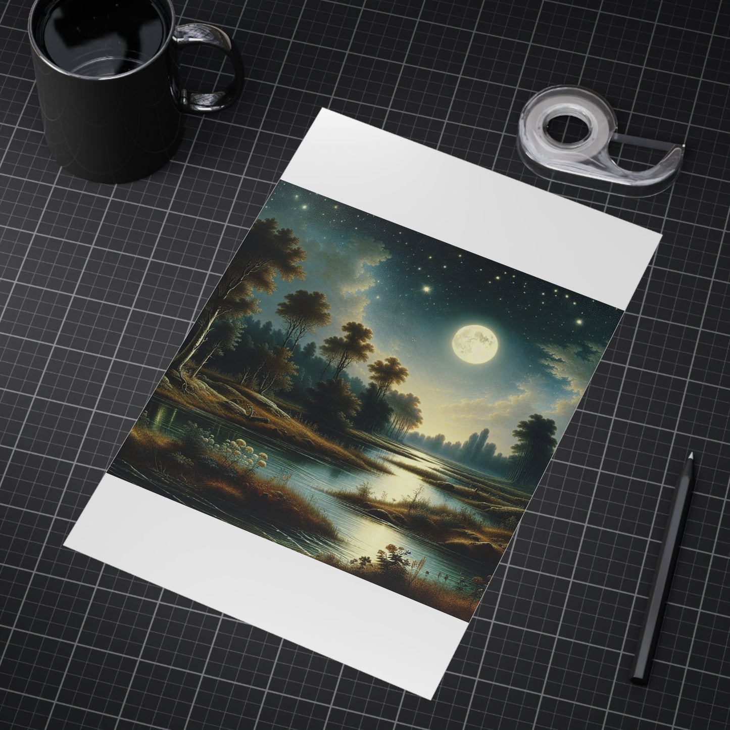 Unframed Prints