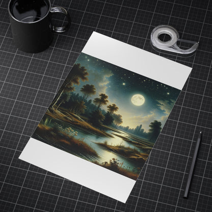 Unframed Prints