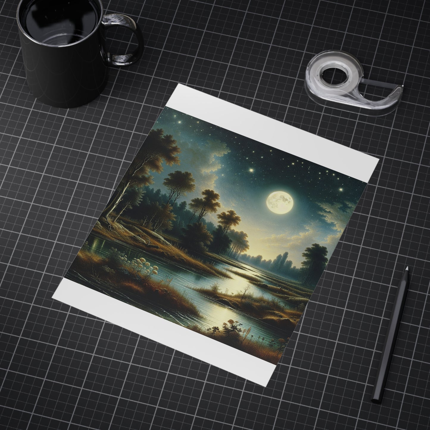 Unframed Prints