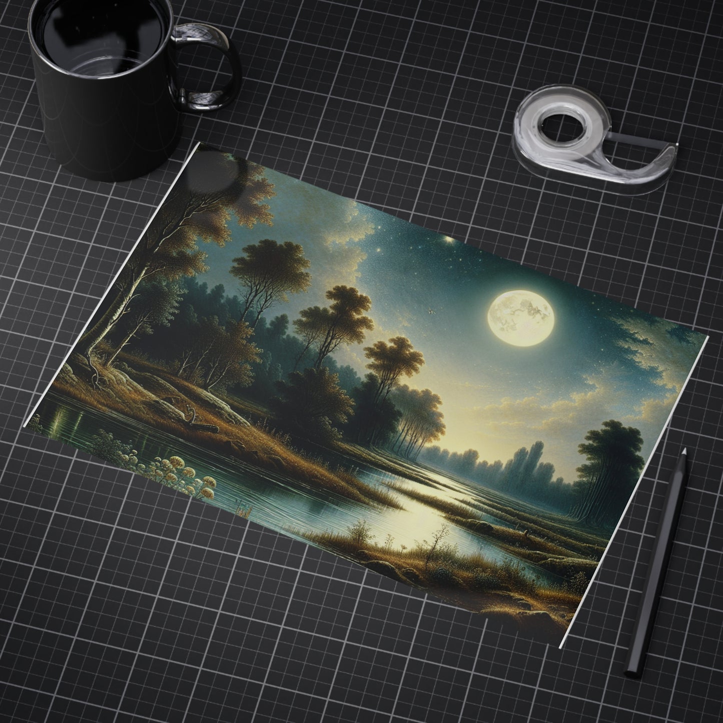 Unframed Prints