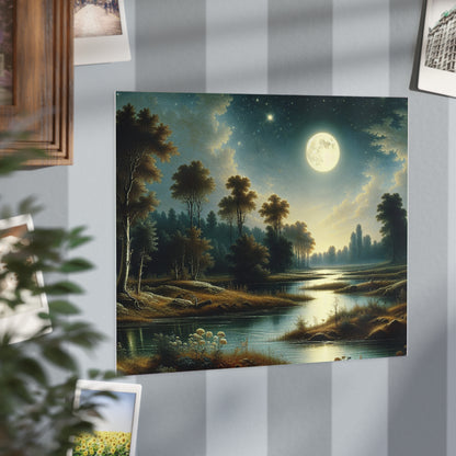 Unframed Prints