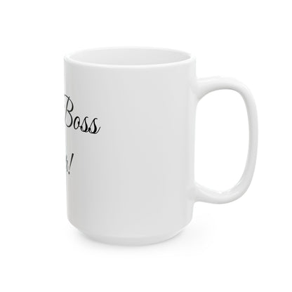 Ceramic Mug, (11oz, 15oz)