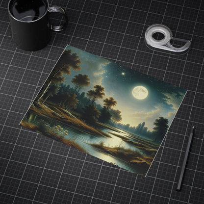Unframed Prints