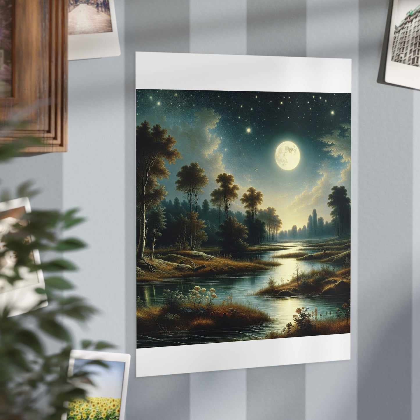 Unframed Prints
