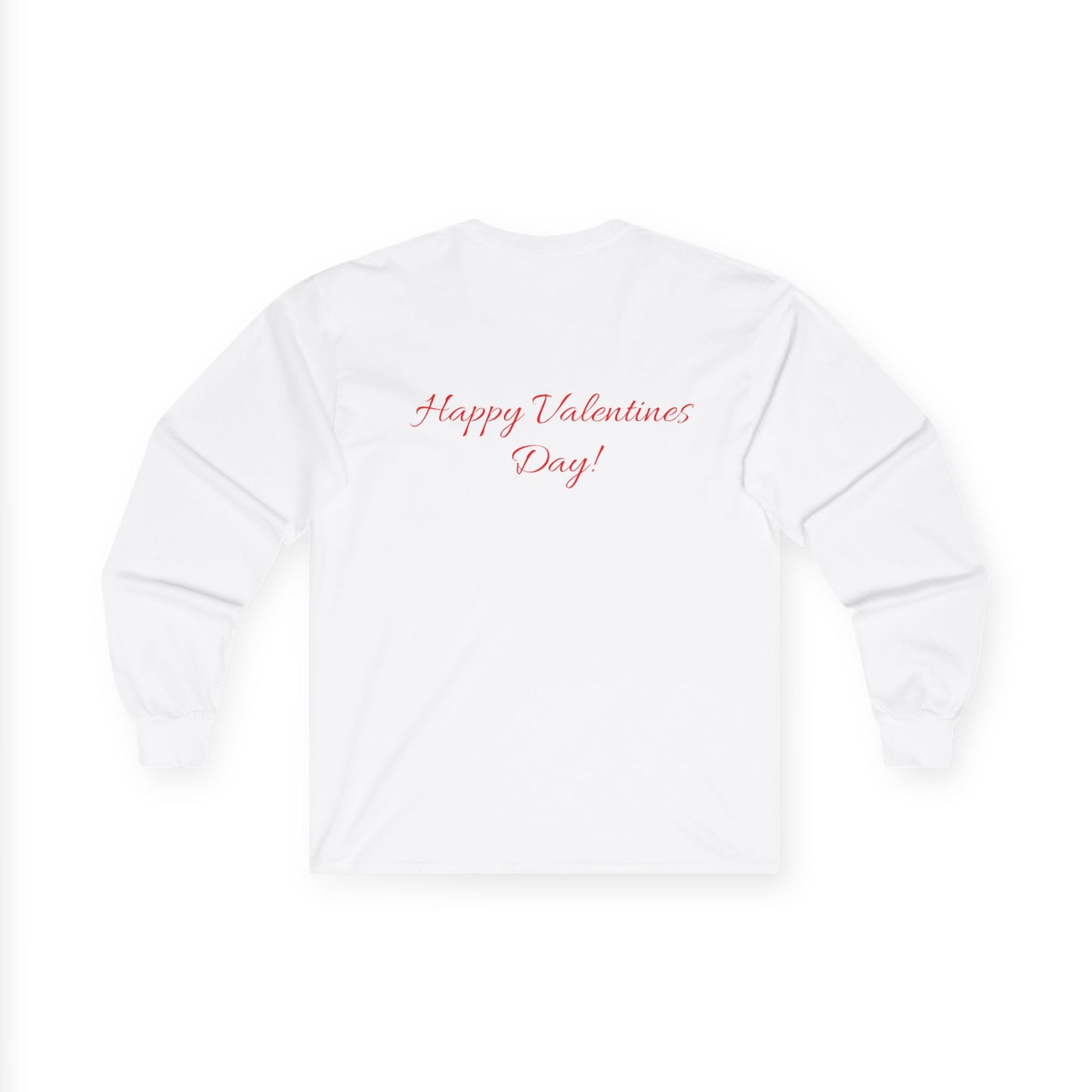 Unisex Ultra Cotton Long Sleeve Tee