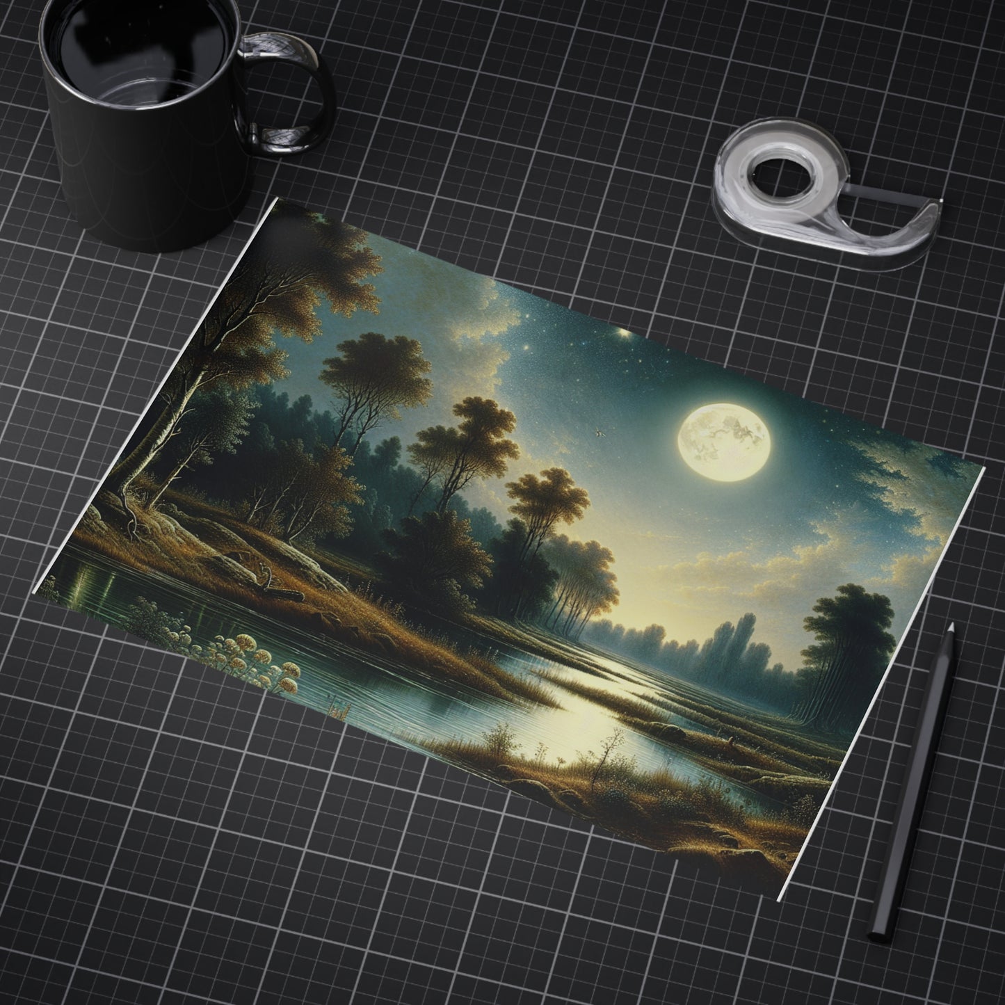 Unframed Prints