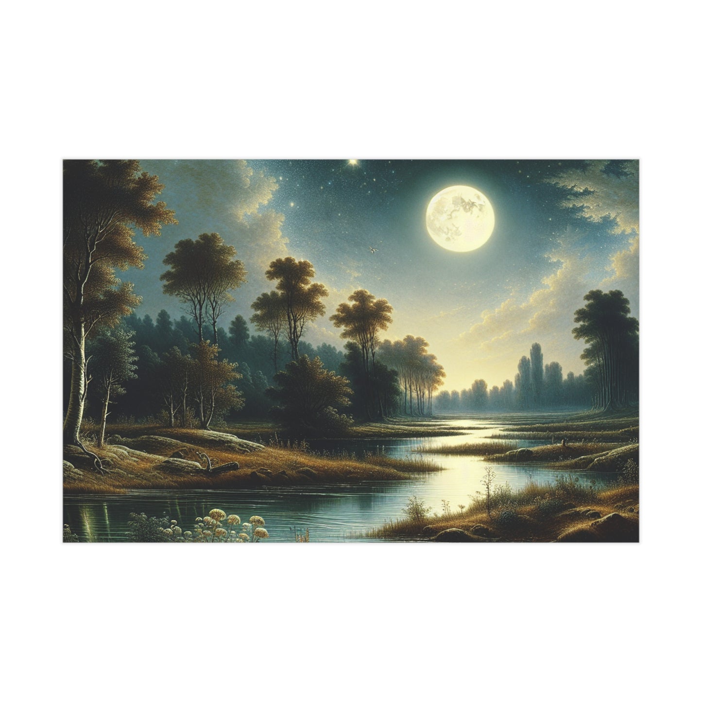 Unframed Prints