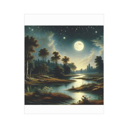 Unframed Prints