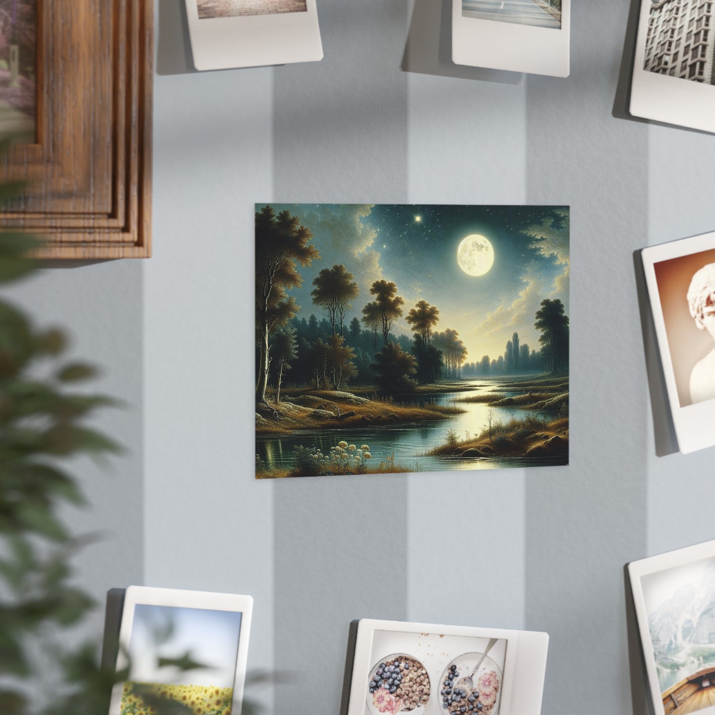 Unframed Prints