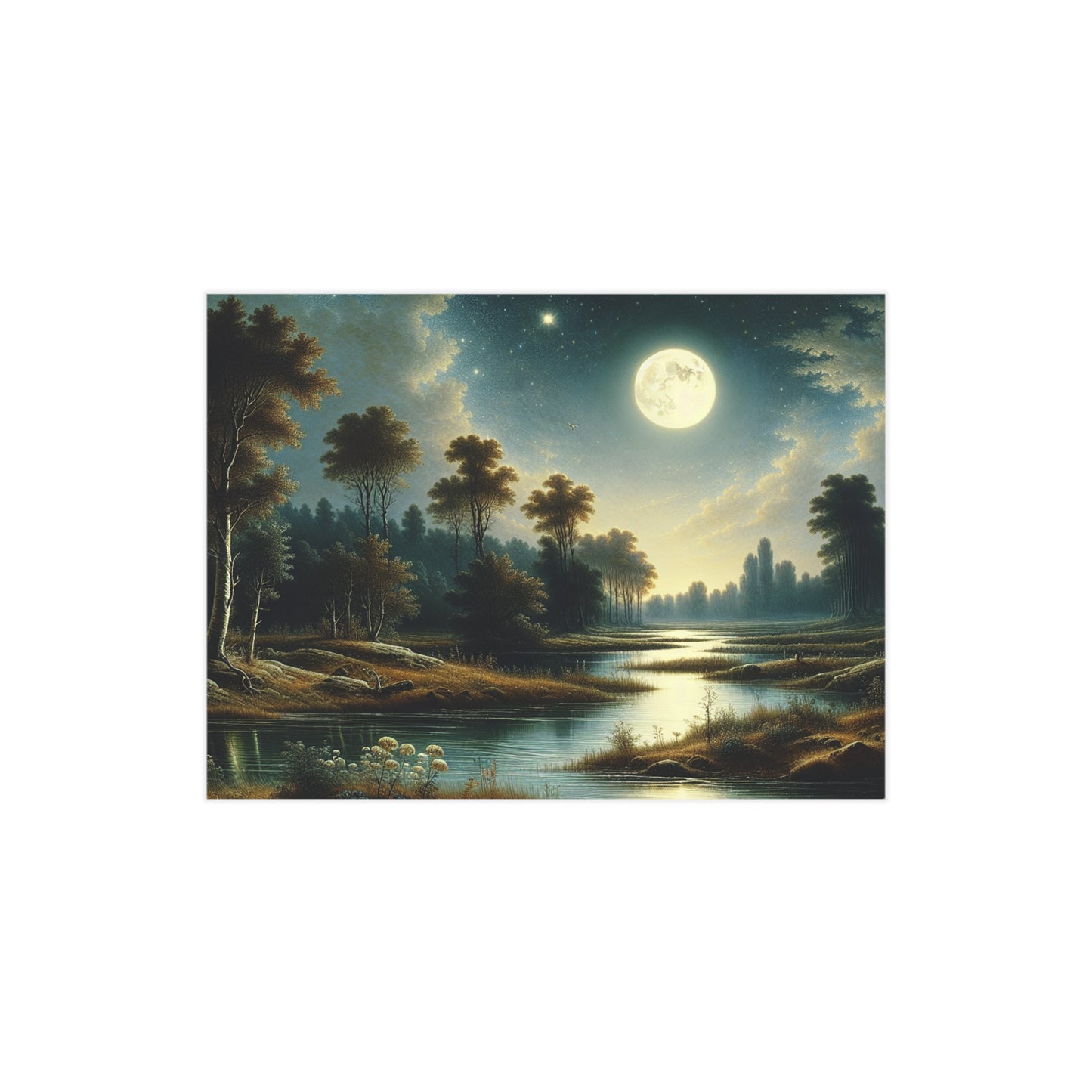 Unframed Prints