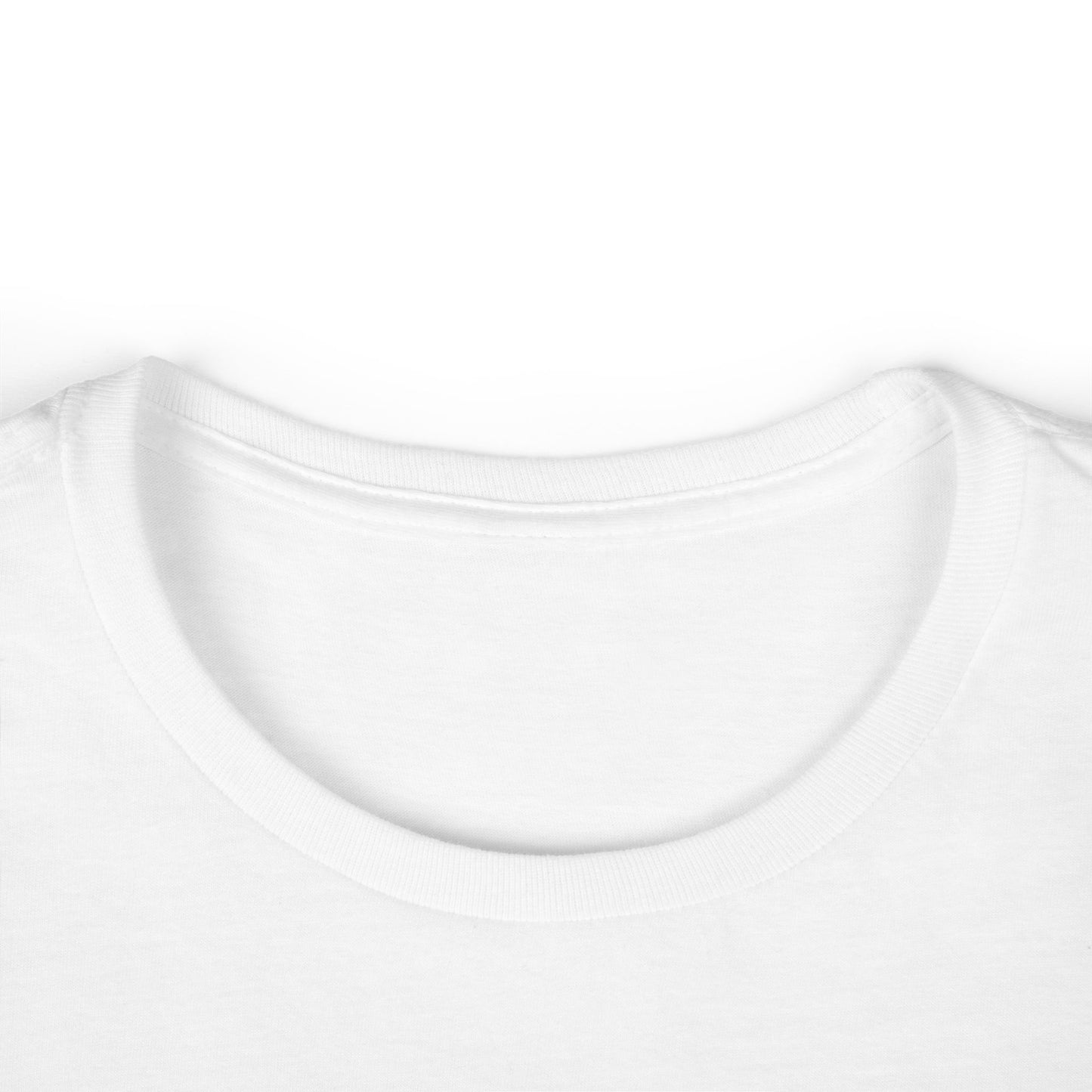 Nurses Call the Shots Women's Softstyle Tee - Fun & Comfortable Shirt for Healthcare Professionals
