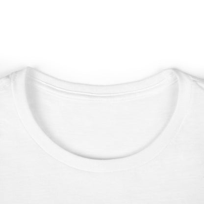 Nurses Call the Shots Women's Softstyle Tee - Fun & Comfortable Shirt for Healthcare Professionals