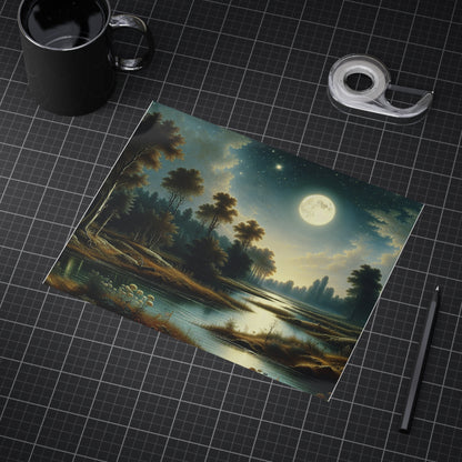 Unframed Prints