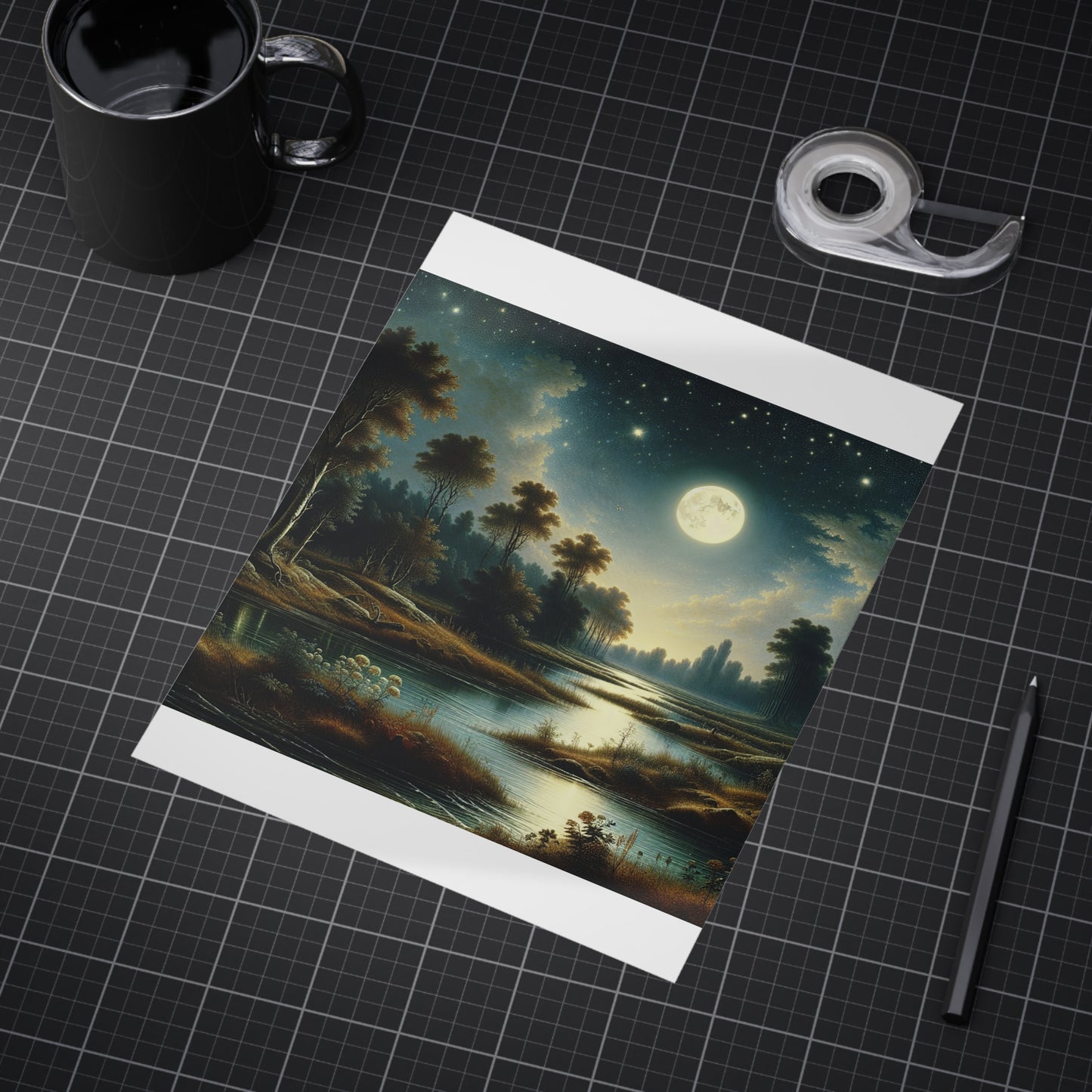 Unframed Prints