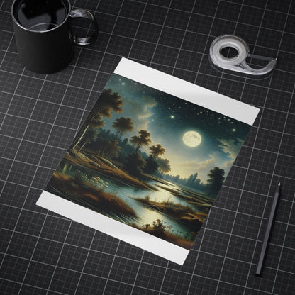 Unframed Prints