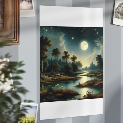 Unframed Prints