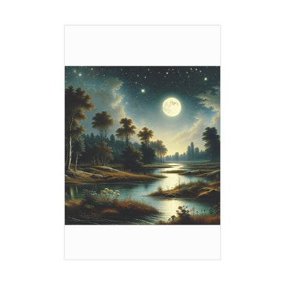 Unframed Prints